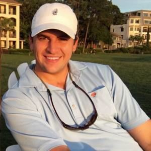 Meet your Posher, Henry